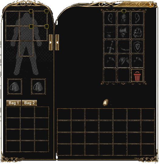 Inventory
